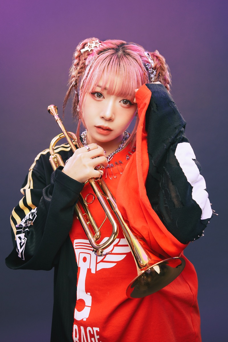 Miyu